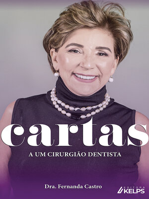 cover image of Cartas a um Cirurgião Dentista